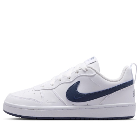 Zapatillas de sportswear Nike Court Borough Low Big Kid