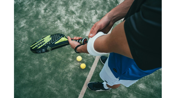 Accesorios Tenis | Intersport.es