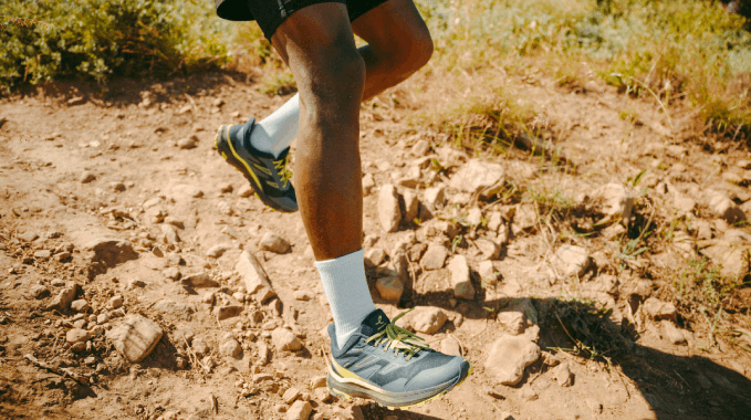 Zapatillas y botas Trekking Hombre | Intersport.es