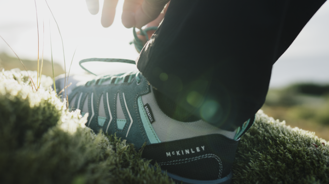 Zapatillas y botas de Trekking Mujer | Intersport.es