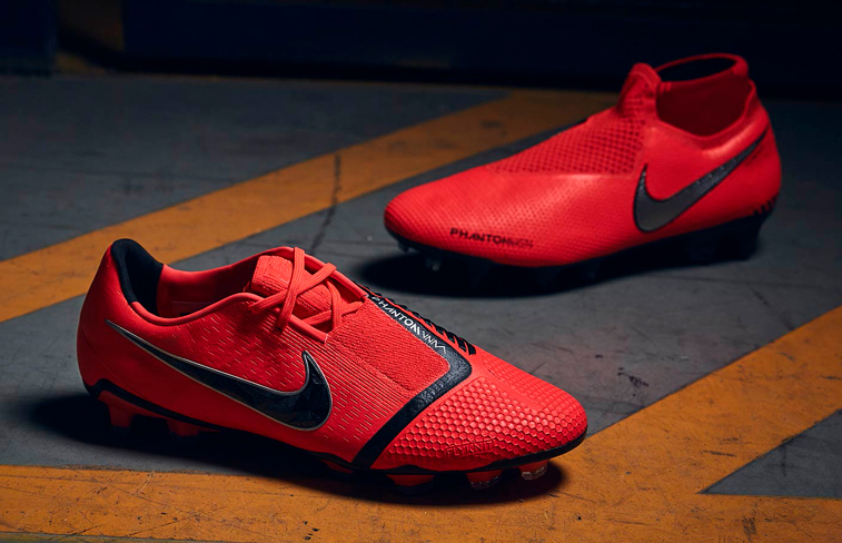 Las mejores botas de fútbol de Nike para esta temporada. Nike ES