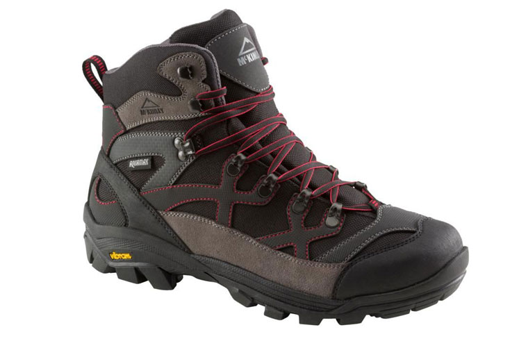 Bota montana McKinley Magma