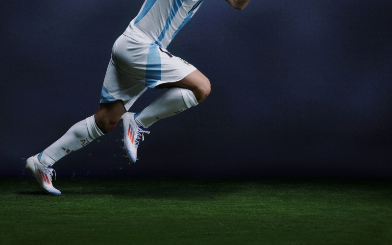 Adidas F50