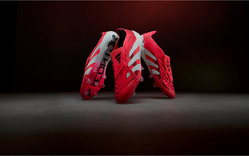 Adidas Predator Elite