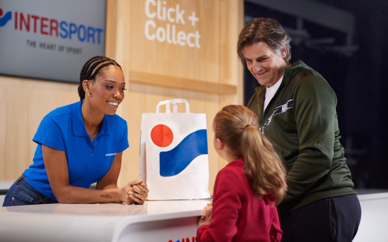 Black Friday Intersport