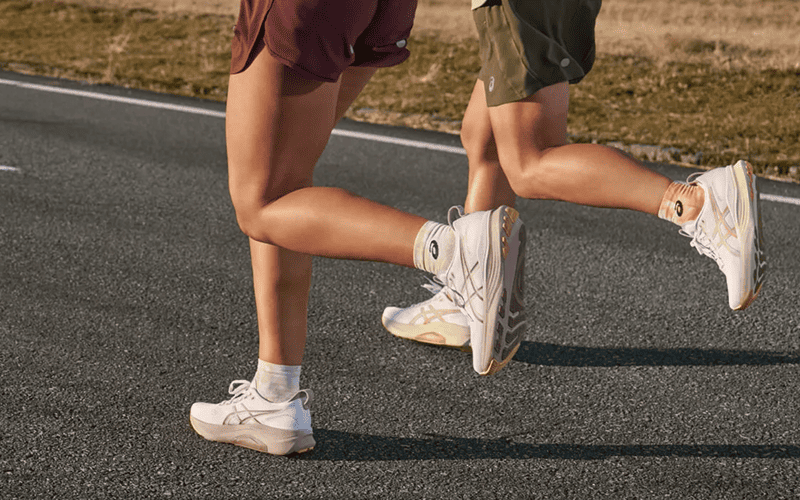 ASICS - GEL KAYANO