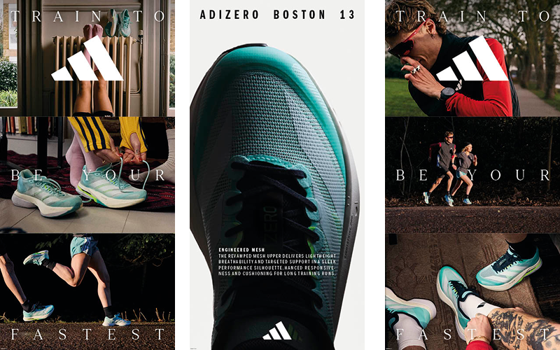 adidas boston