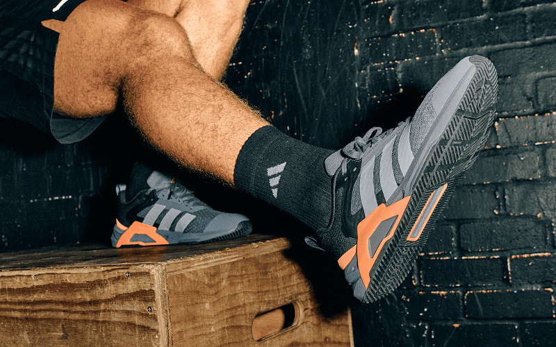 Adidas Dropset 4