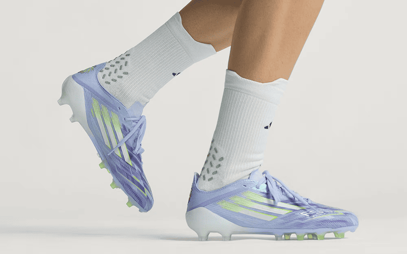 Adidas F50 Spark Fusion