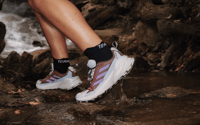 trailmaker adidas outdoor