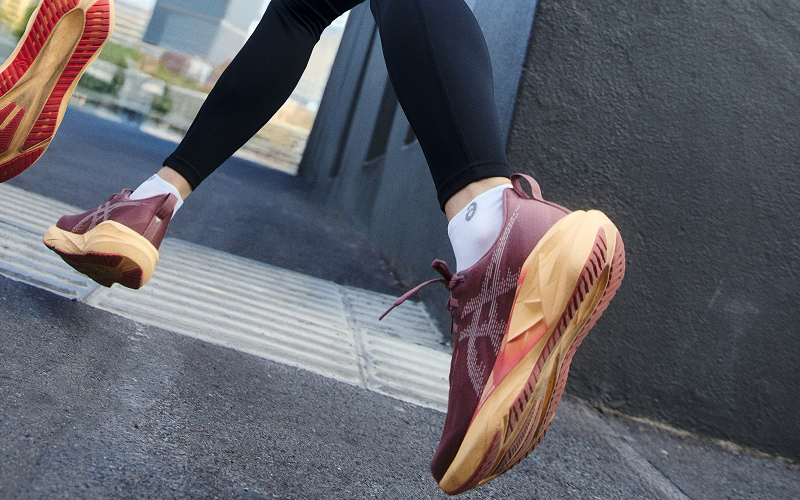 mejores horarios para running