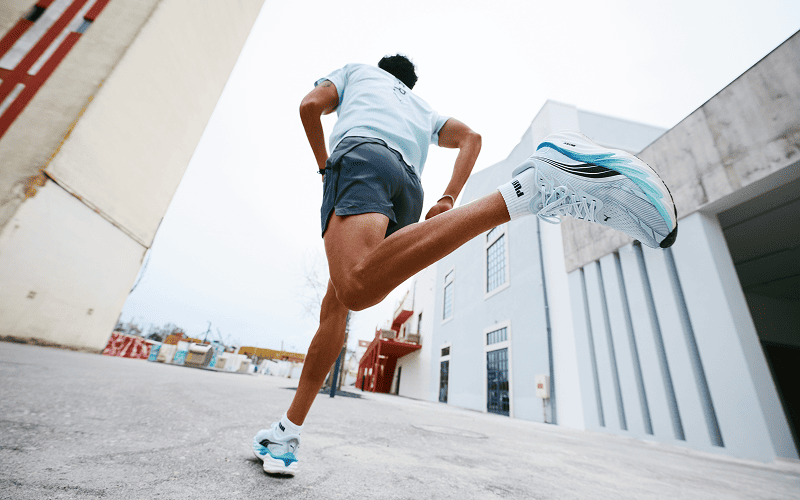 puma velocity