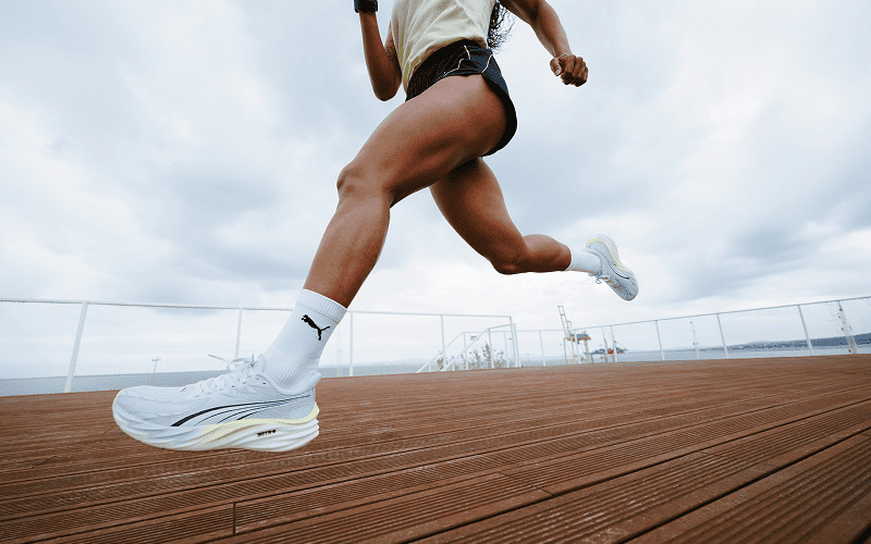 puma velocity