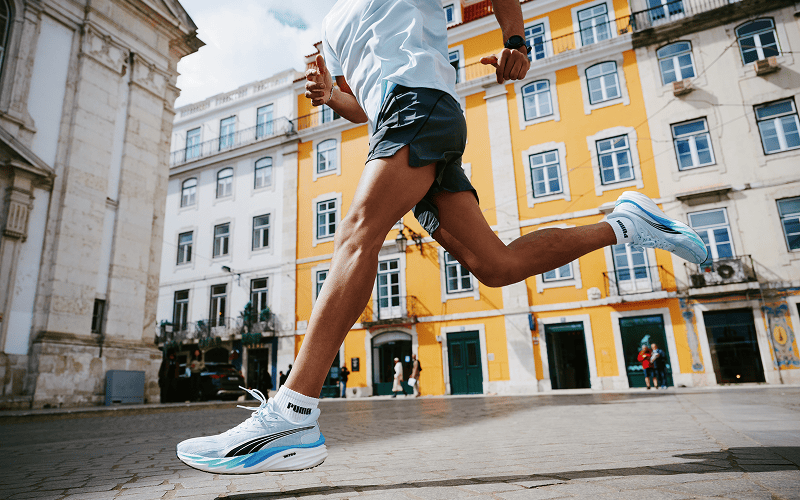 puma velocity