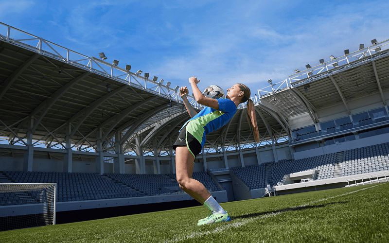 planificación entrenamientos futbol verano