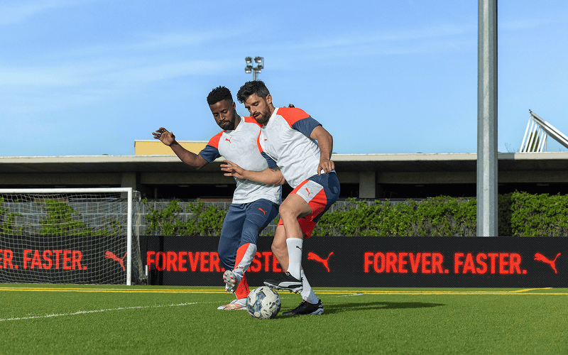 planificación entrenamientos futbol verano