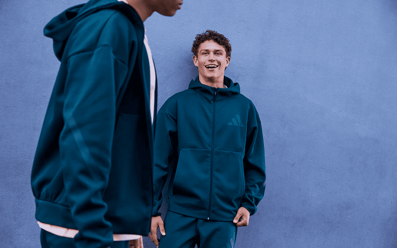 adidas zne