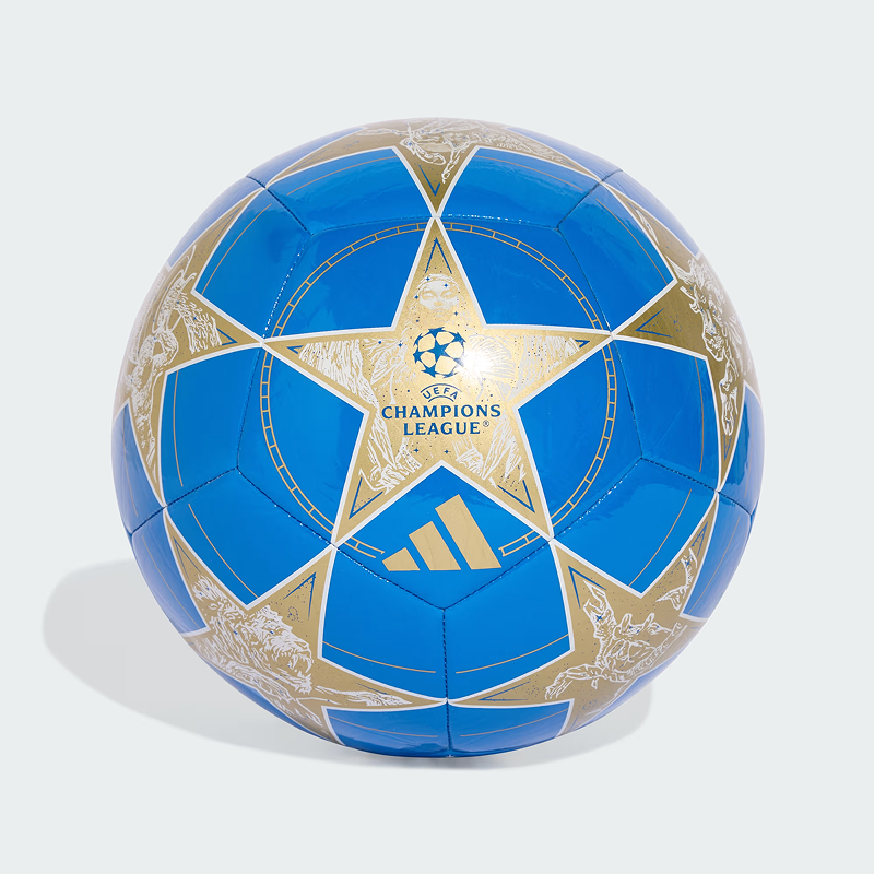Balón adidas world cup