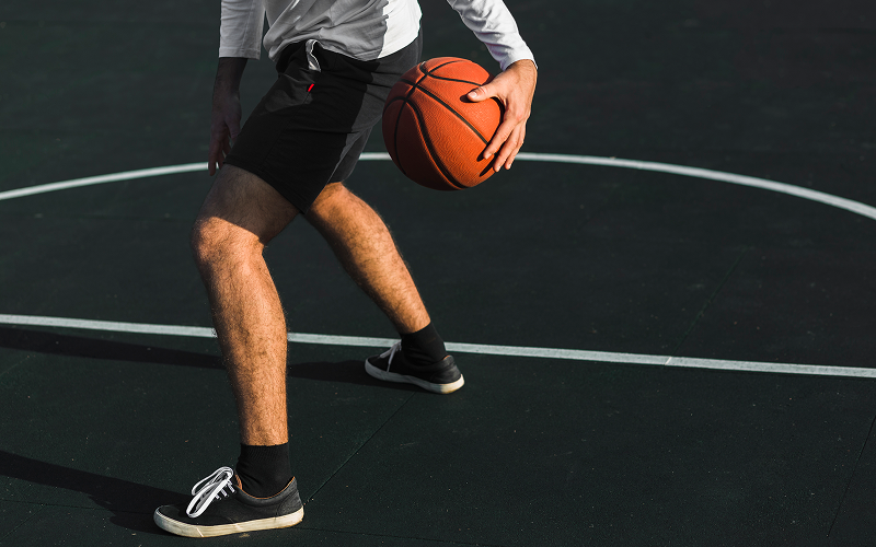 baloncesto individual