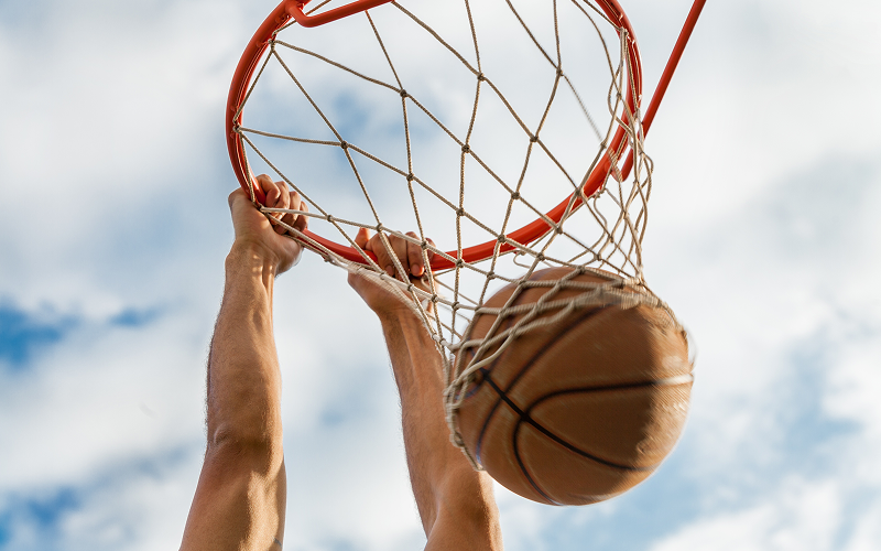 baloncesto individual