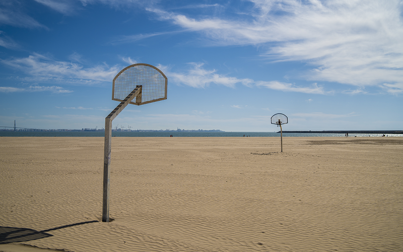 basketplaya