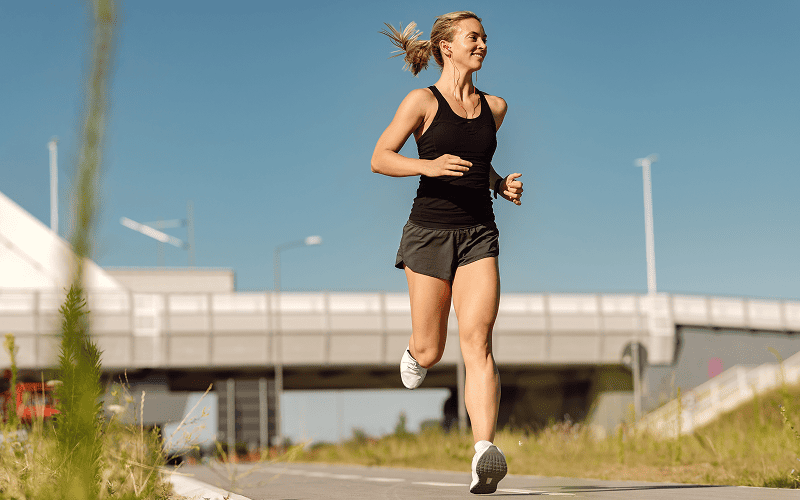 carrera progresiva