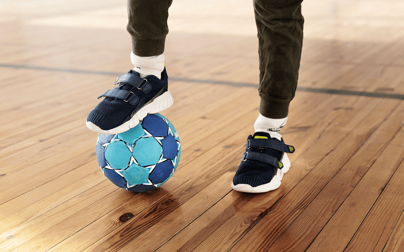 futbol indoor