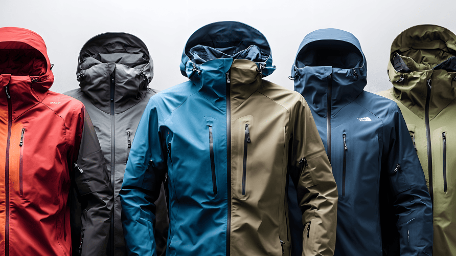 goretex