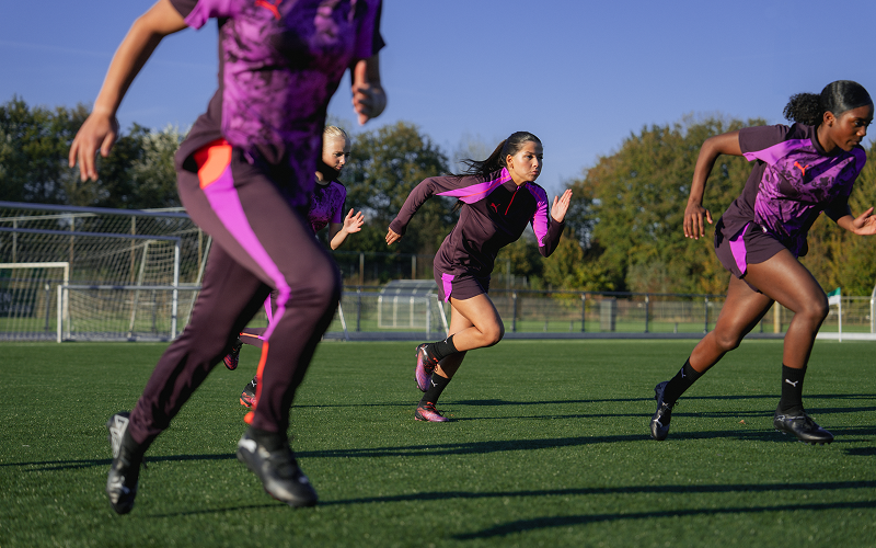 Entrenamiento fútbol porteros