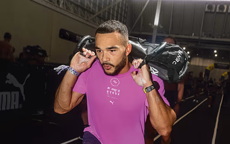puma Hyrox