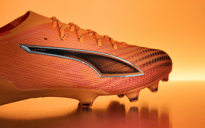 puma the hot pursuit
