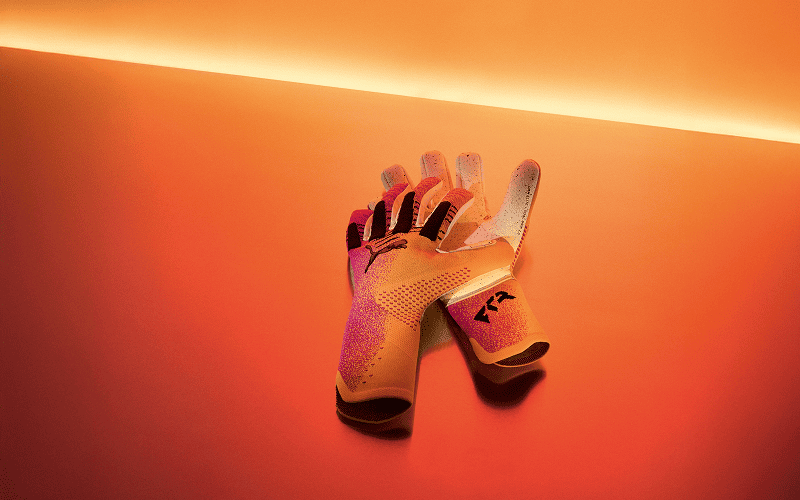 puma the hot pursuit
