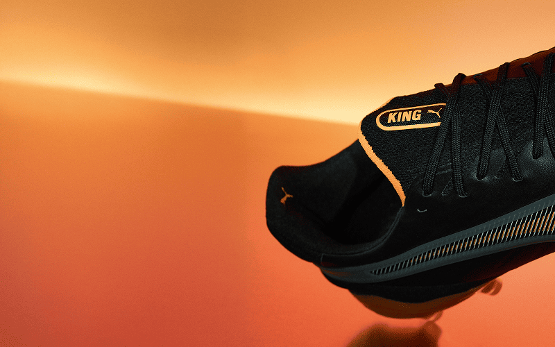 puma the hot pursuit