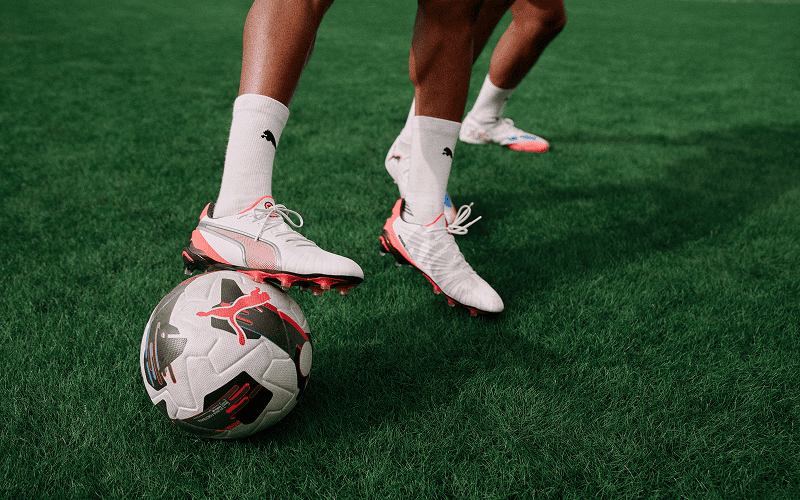 Puma Ultra 6