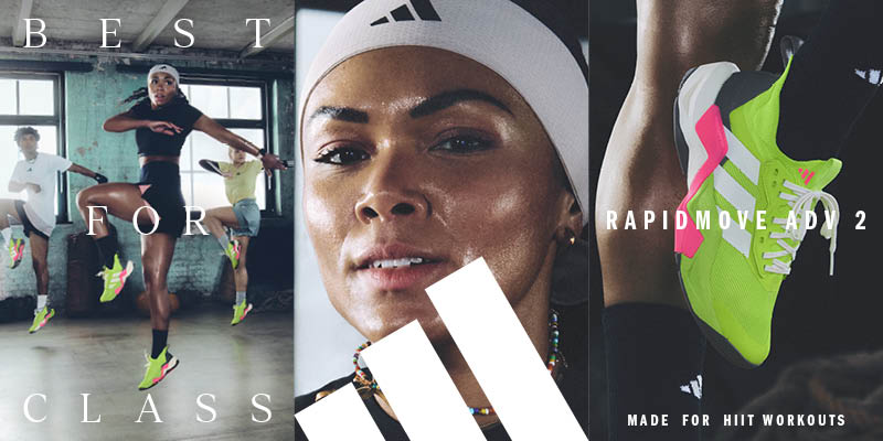 adidas rapidmove