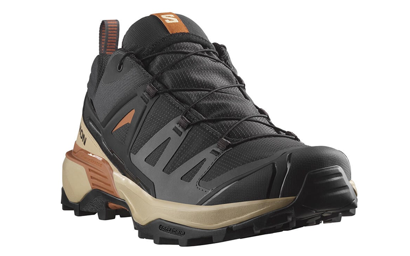 zapatillas salomon treking hombre