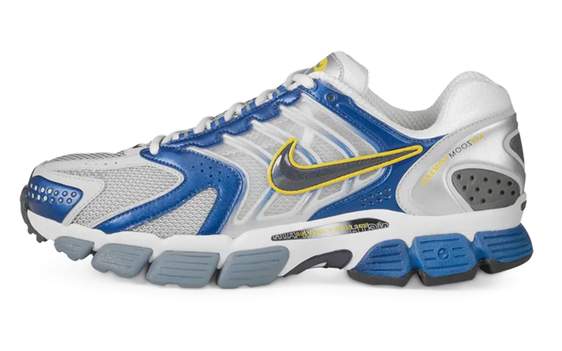 nike vomero historia
