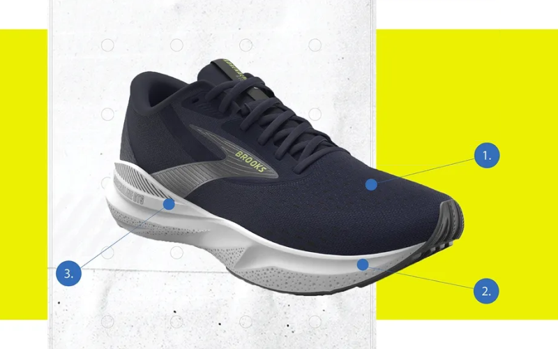 Brooks Adrenaline GTS
