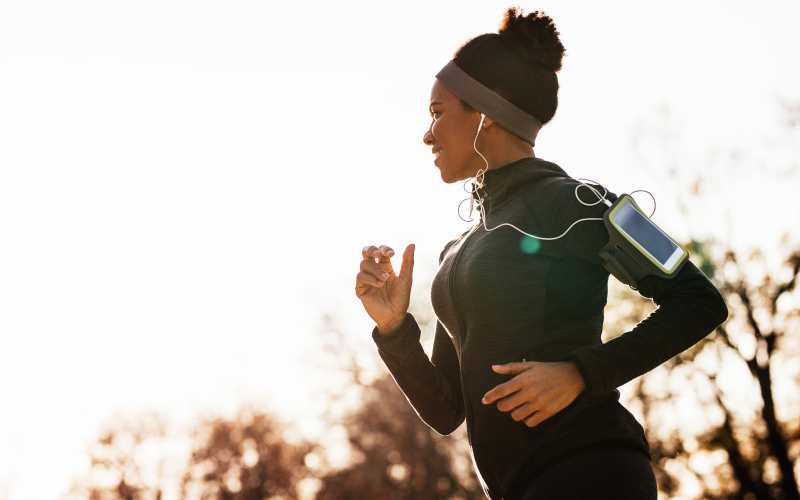 Cómo empezar a correr