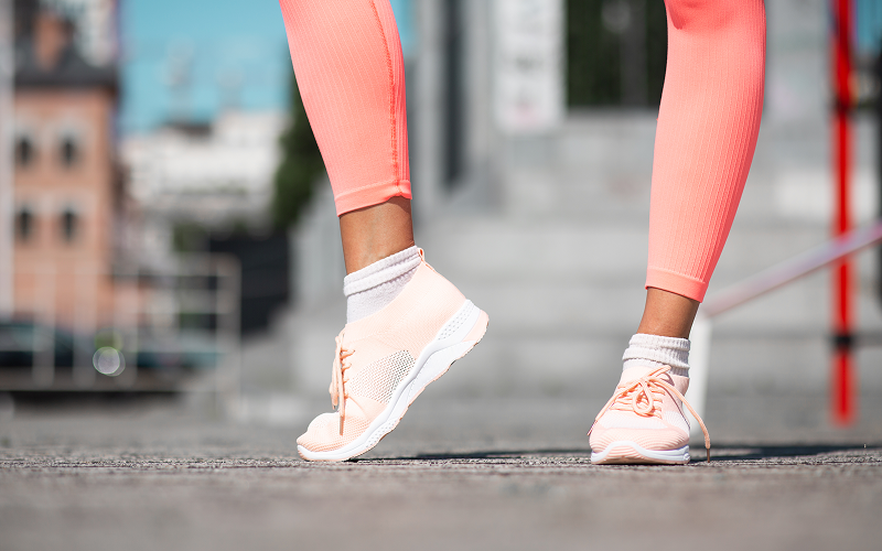 Ejercicios calentamiento running