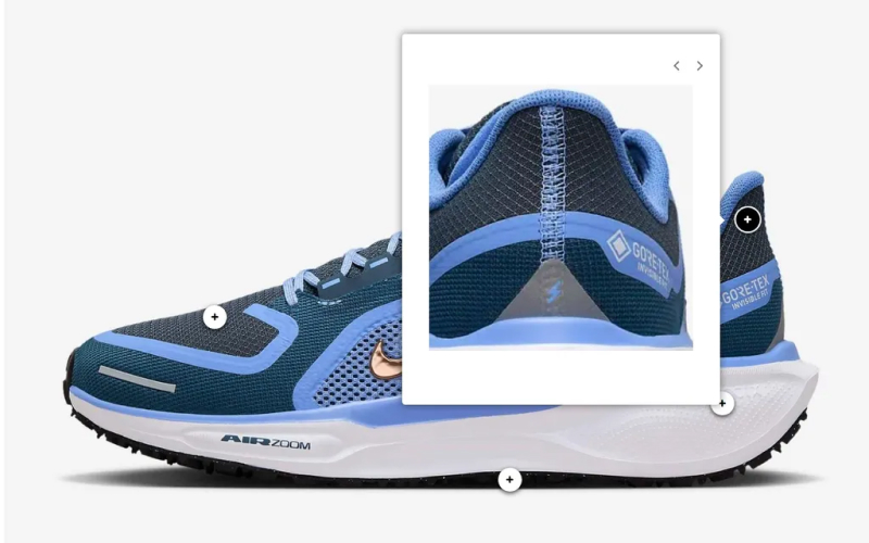Nike Pegasus 41 GTX