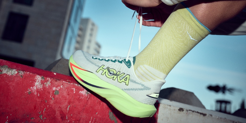 Hoka Mach 7
