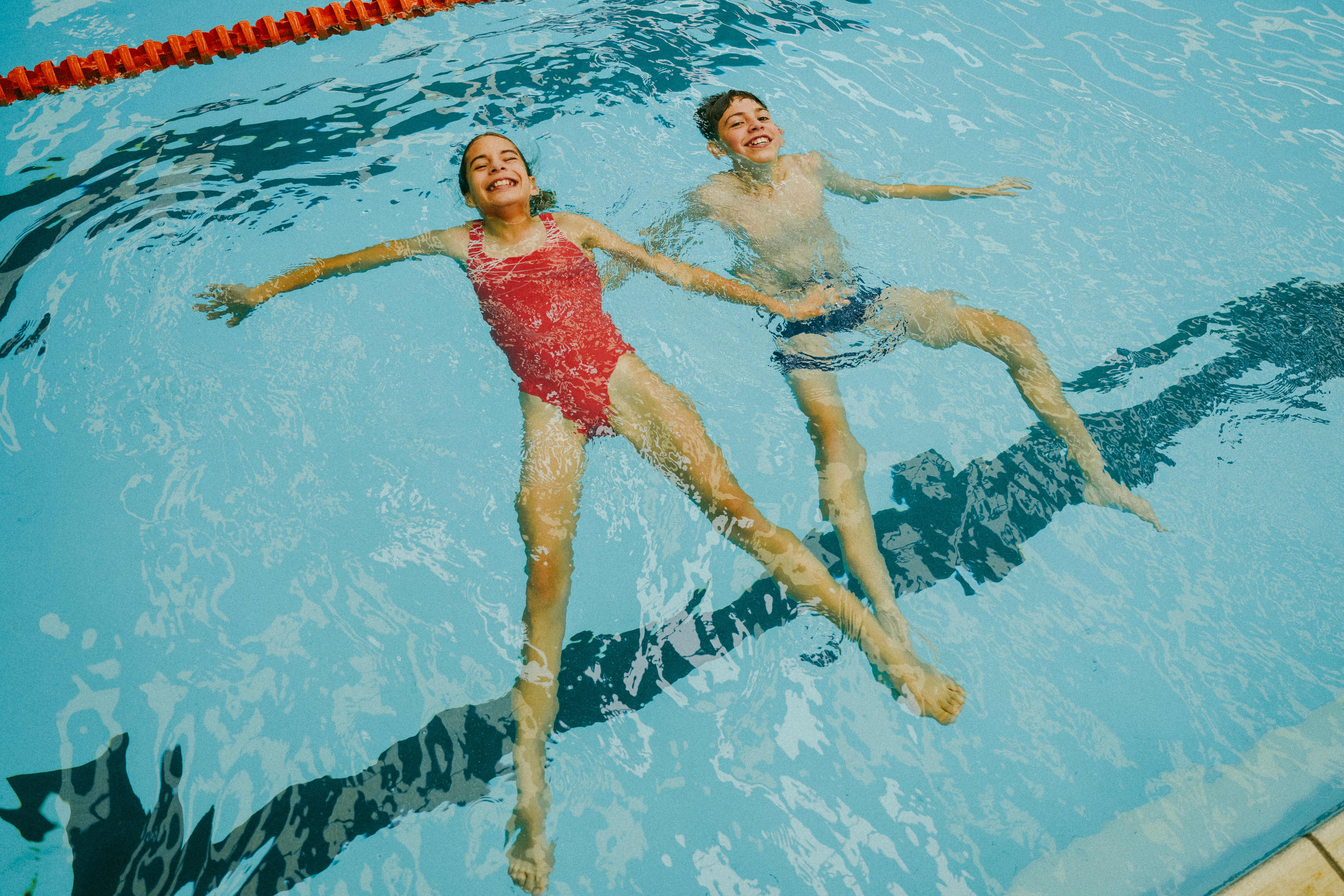 Natación