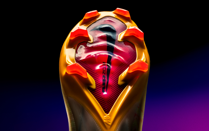 Nike Mercurial Superfly