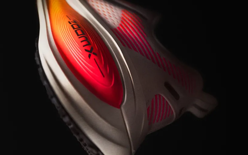 Nike Vomero running