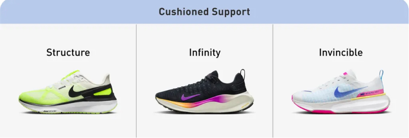 Zapatillas Running Nike