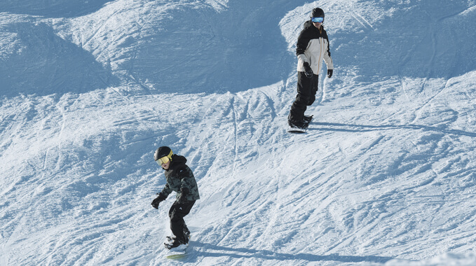 Mochilas Snow, Accesorios Snowboard