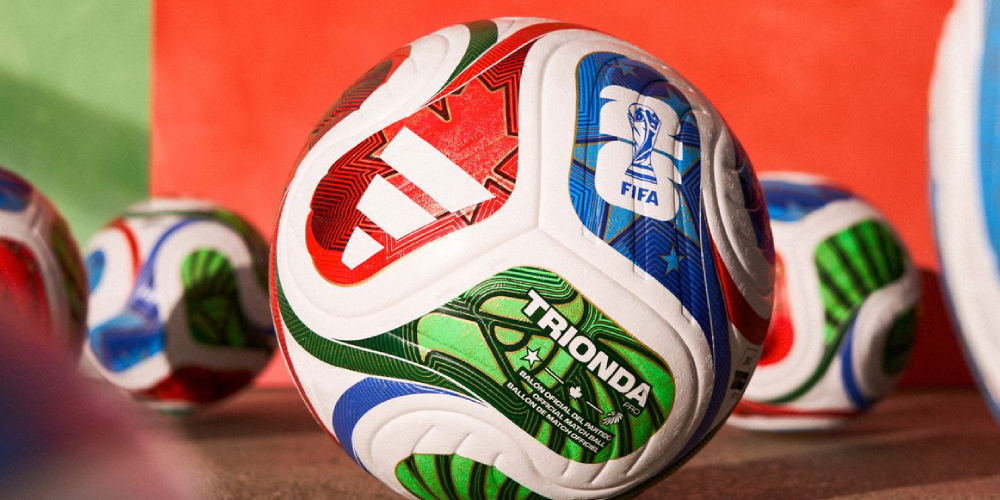 Adidas Trionda Ball