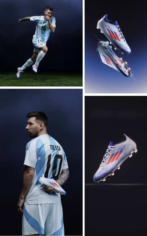 Nike Pegasus 41 - Collage Imagenes