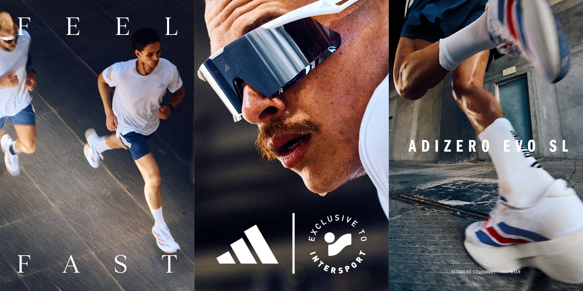 Adidas Adizero Evo SL